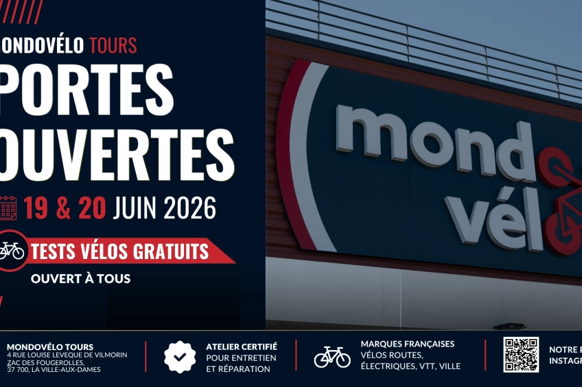 JOURNEES PORTES OUVERTES 19&20 JUIN 2026