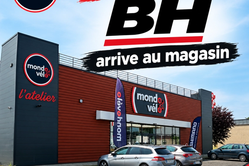 BH BIKES