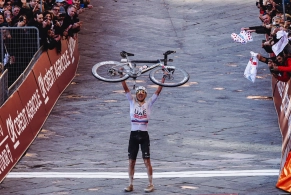 REVENDEUR COLNAGO