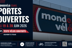 JOURNEES PORTES OUVERTES 19&20 JUIN 2026