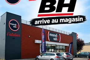 BH BIKES