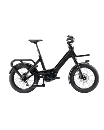 Velo de ville compact 2025