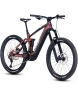 VTT électrique tout suspendu STEREO HYBRID 160 HPC SLX 750 Violet - Image 2/6