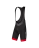 Cuissard à bretelles Homme FS260-PRO Rouge - Image 1/1