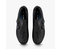 Chaussures Route Homme RC7 Noir - Image 2/4