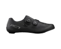 Chaussures Route Homme RC7 Noir - Image 1/4