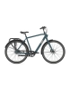 Vélo urbain Homme ESPRIT BELT Vert - Image 1/1