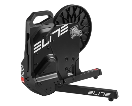Home trainer interactif SUITO-T Noir