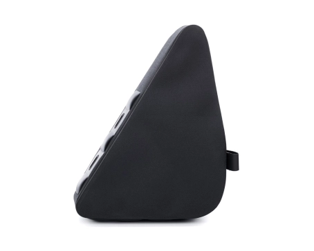 Sacoche de cadre TRIKE 2 Noir