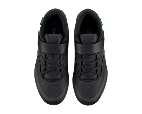Chaussures VTT Homme GE5 Noir