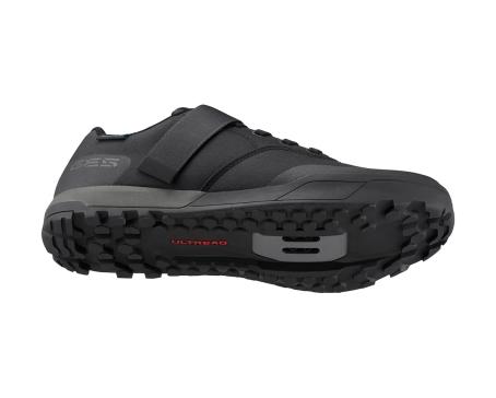 Chaussures VTT Homme GE5 Noir
