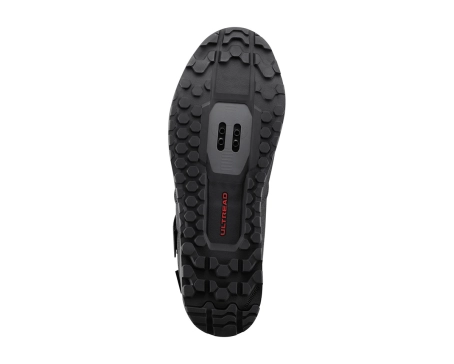 Chaussures VTT Homme GE5 Noir