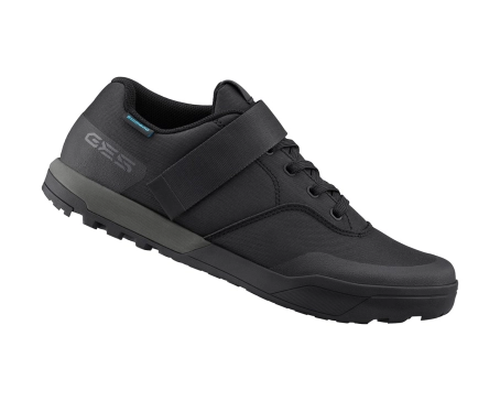 Chaussures VTT Homme GE5 Noir