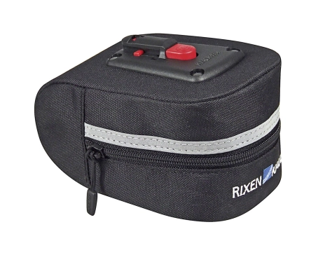 Sacoche de selle MICRO 100 Noir