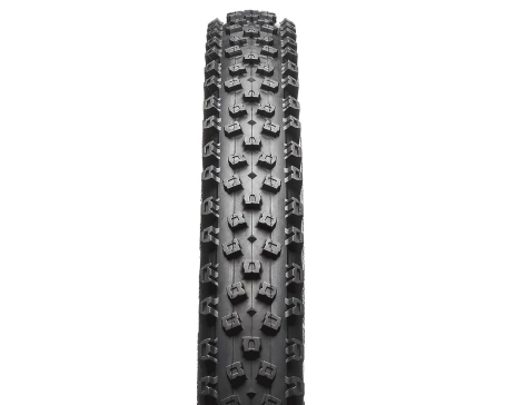 Pneu de VTT TORO XC 26x2.15 TUBETYPE Noir