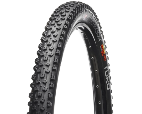 Pneu de VTT TORO XC 26x2.15 TUBETYPE Noir