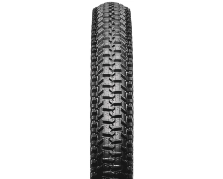 Pneu de VTT PYTHON 2 26x2.25 TUBETYPE Noir