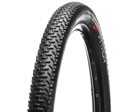 Pneu de VTT PYTHON 2 26x2.25 TUBETYPE Noir