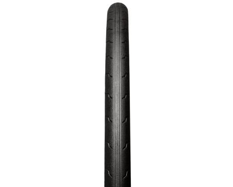 Pneu de route CHALLENGER 700x28c TUBETYPE REINFORCED FOLDING Noir/Beige