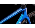 Vélo de route Unisexe AGREE C:62 SLT Bleu - Image 2/8