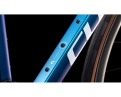 Vélo de route Unisexe AGREE C:62 SLT Bleu - Image 4/8