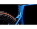 Vélo de route Unisexe AGREE C:62 SLT Bleu - Image 5/8
