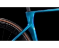 Vélo de route Unisexe AGREE C:62 SLT Bleu - Image 6/8