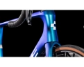 Vélo de route Unisexe AGREE C:62 SLT Bleu - Image 7/8