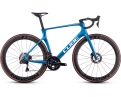 Vélo de route Unisexe AGREE C:62 SLT Bleu - Image 1/8