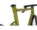 Vélo Gravel Unisexe LE VADROUILLE GRX400 Vert Anglais - Image 3/4