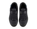Chaussures VTT Homme GE5 Noir - Image 2/4