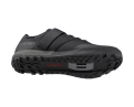 Chaussures VTT Homme GE5 Noir - Image 3/4