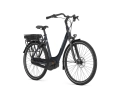 Vélo électrique urbain Femme PARIS C7 HMB M 400WH Bleu Graphite - Image 2/2