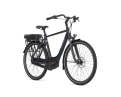 Vélo électrique urbain Homme PARIS C7 HMB M 500WH Bleu Graphite - Image 2/2