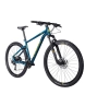 VTT semi rigide Unisexe EDGE 5.9 Bleu - Image 2/7