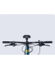 VTT semi rigide Unisexe EDGE 5.9 Bleu - Image 4/7