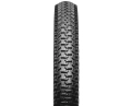 Pneu de VTT PYTHON 2 26x2.25 TUBETYPE Noir - Image 2/2