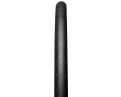 Pneu de route CHALLENGER 700x28c TUBETYPE REINFORCED FOLDING Noir/Beige - Image 2/2