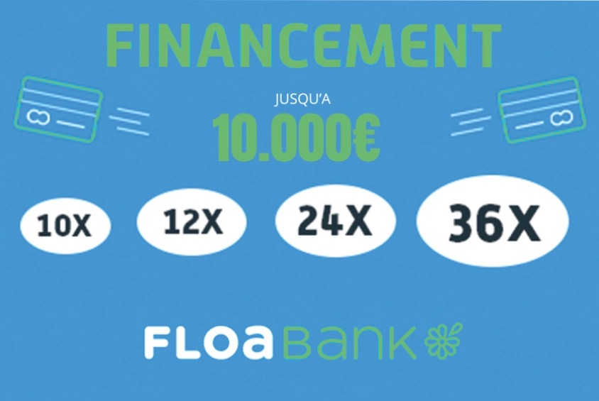 Financement
