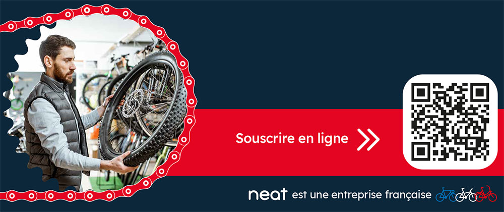 Souscrire en ligne