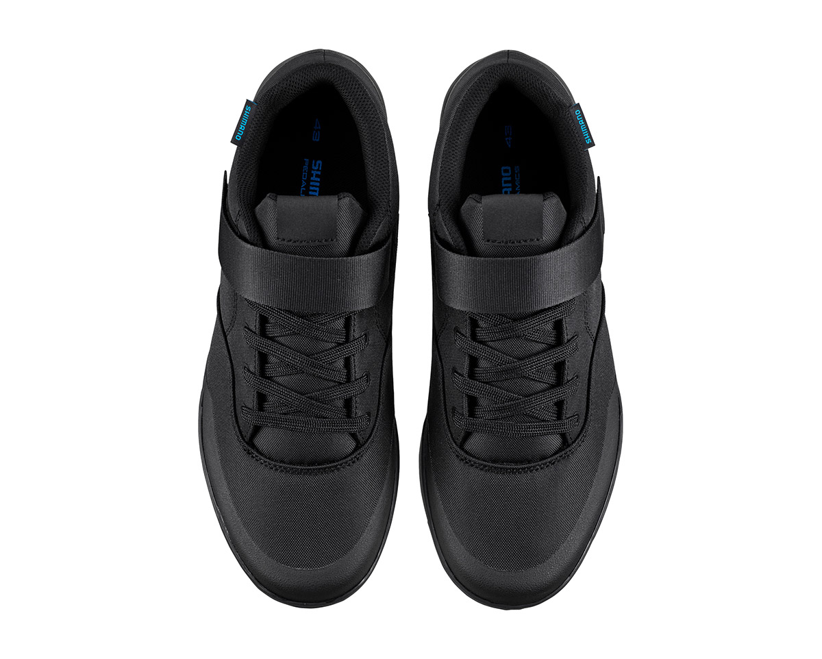 Chaussures VTT Homme GE5 Noir