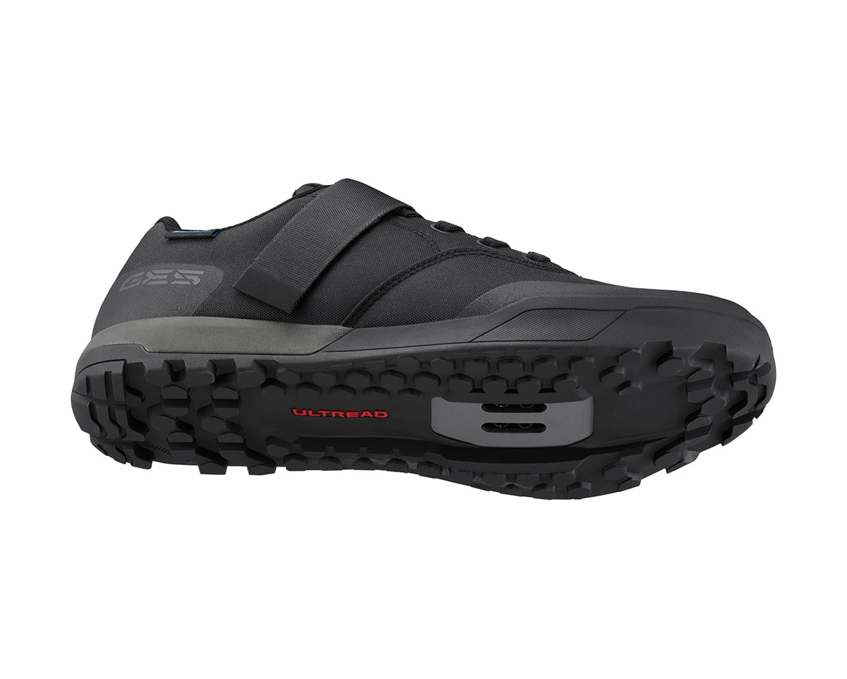 Chaussures VTT Homme GE5 Noir