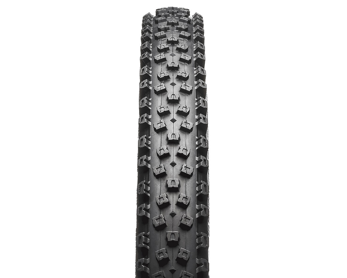 Pneu de VTT TORO XC 26x2.15 TUBETYPE Noir